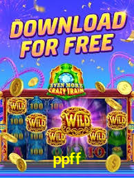 ppff: Jogue Crash e Experimente Alta Recompensa Instantânea