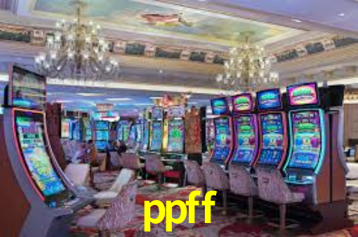 ppff,ppff.com