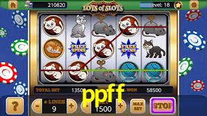 Bônus Generosos e Exclusivos no ppff para Você!